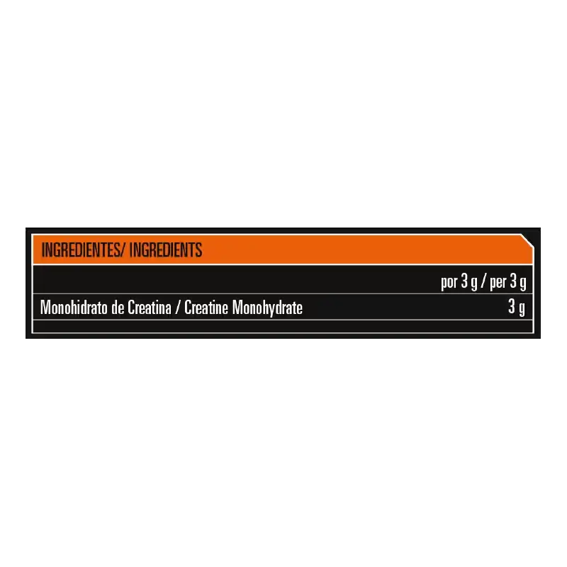 Podium Crealite Citrón, 300 g