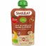 Smileat Pouch Almond Cacao & Strawberry, 100 Gr