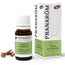 Pranarom Essential Oil Clove Essential Oil Bio, 10ml