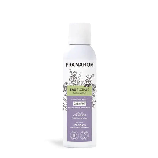 Pranarom Bio Eco hydrolát z levandule 150 ml
