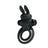 Prettylove Vibrujúci prsteň na penis Vibrant Penis Ring III