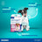 Virbac Prevendog – obojok proti parazitom, 60 cm, 2 kusy