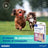 Virbac Prevendog – obojok proti parazitom, 60 cm, 2 kusy