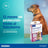 Virbac Prevendog – obojok proti parazitom, 60 cm, 2 kusy
