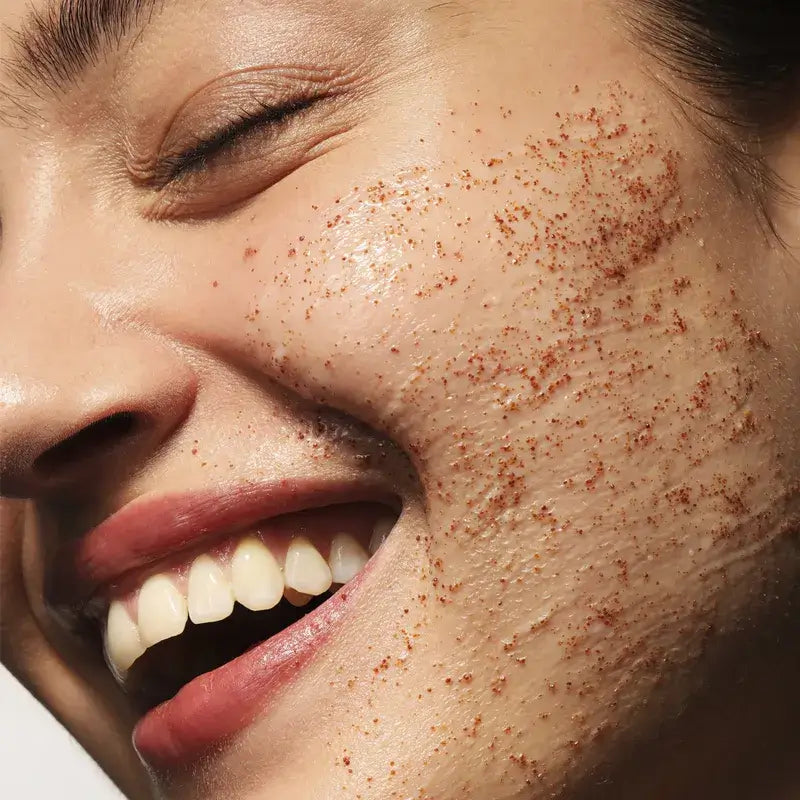 Primaderm Exfoliačný čistiaci krém 100 ml