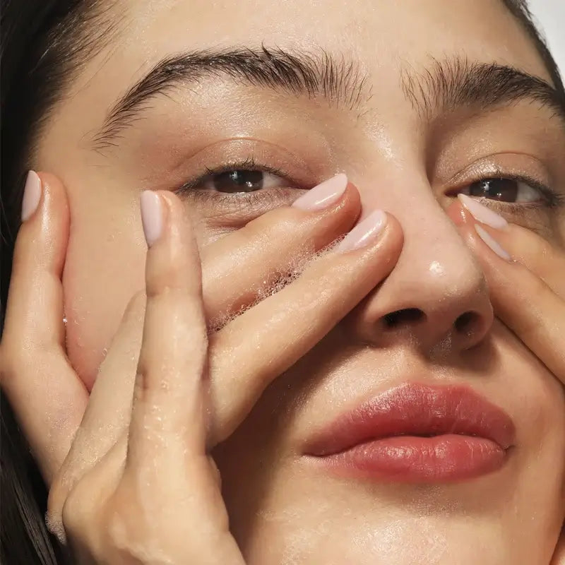 Primaderm Exfoliačný čistiaci krém 100 ml