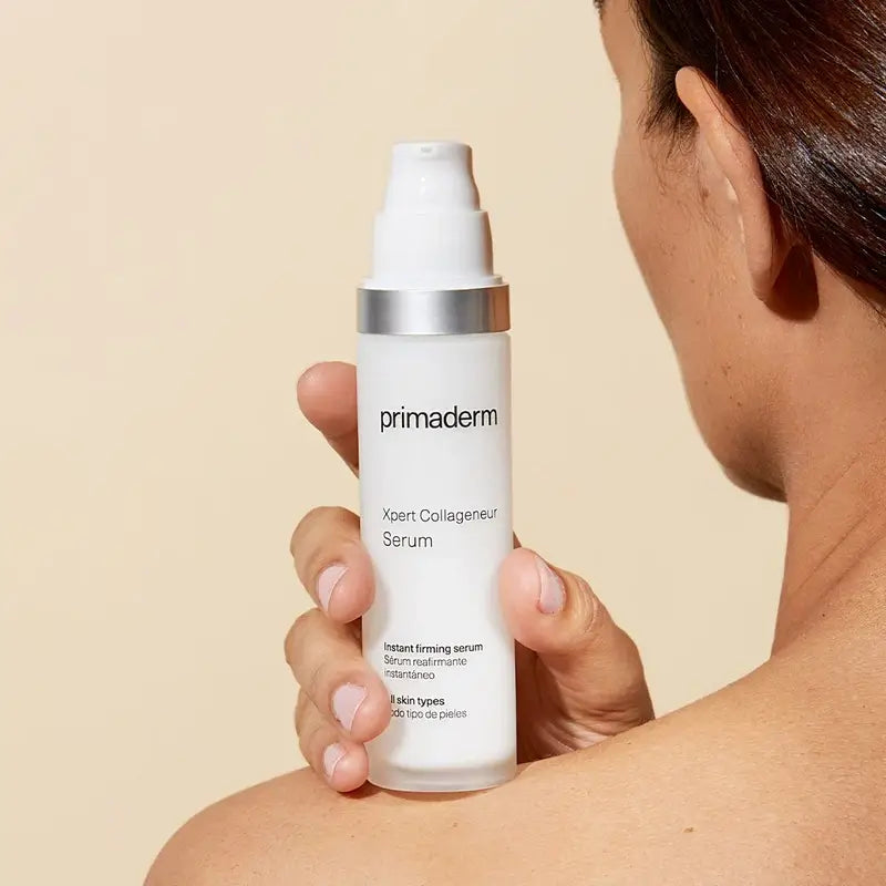 Primaderm Xpert Collageneur sérum, 50 ml