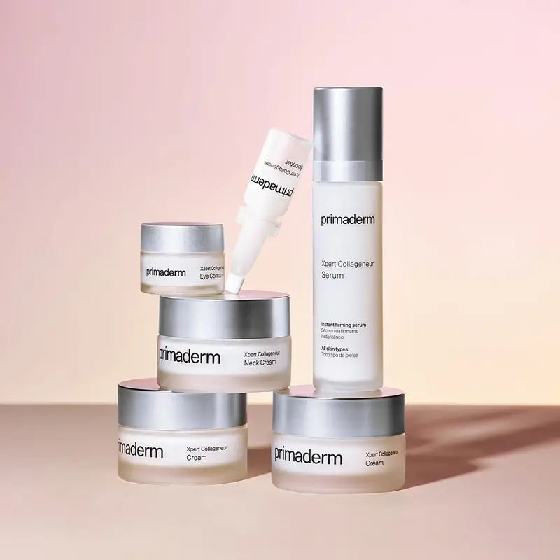 Primaderm Xpert Collageneur sérum, 50 ml