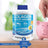 Prisma Natural Morský kolagén Peptan + organický kremík, 360 tabliet