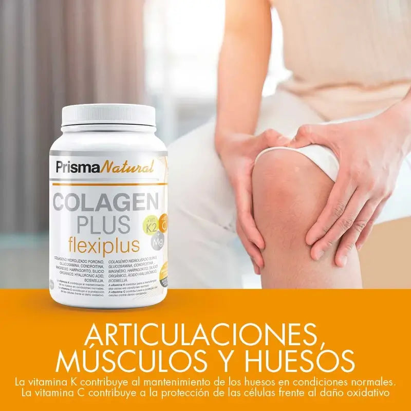 Prisma Natural Porcino Colagen Plus Flexiplus, 300 g