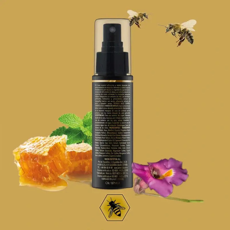 Prisma Natural Apitox sprej, 100 ml