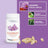 Prisma Natural Šafrán + Garcinia + Zelená káva, 30 kapsúl