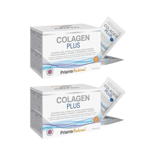 Prisma Natural Colagen Plus Anti-Aging tyčinky, 2 kusy 
