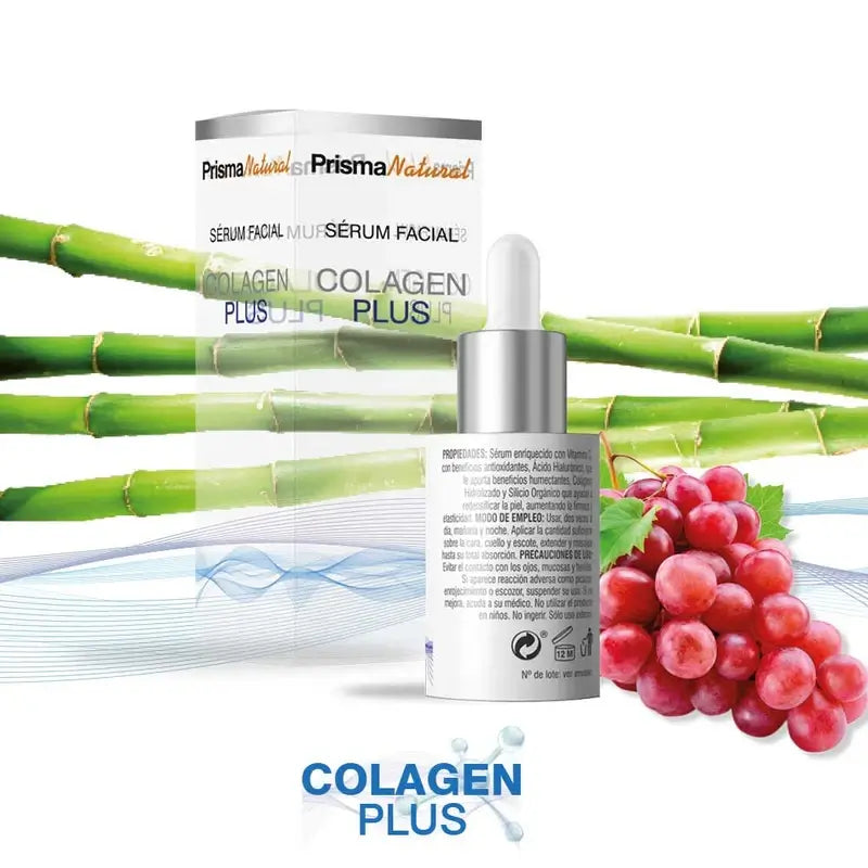 Prisma Natural sérum Colagen Plus, 30 ml