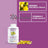 Prisma Natural Gynactiv Pupalkový olej + vitamín E, 60 kapsúl