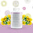 Prisma Natural Gynactiv Pupalkový olej + vitamín E, 60 kapsúl