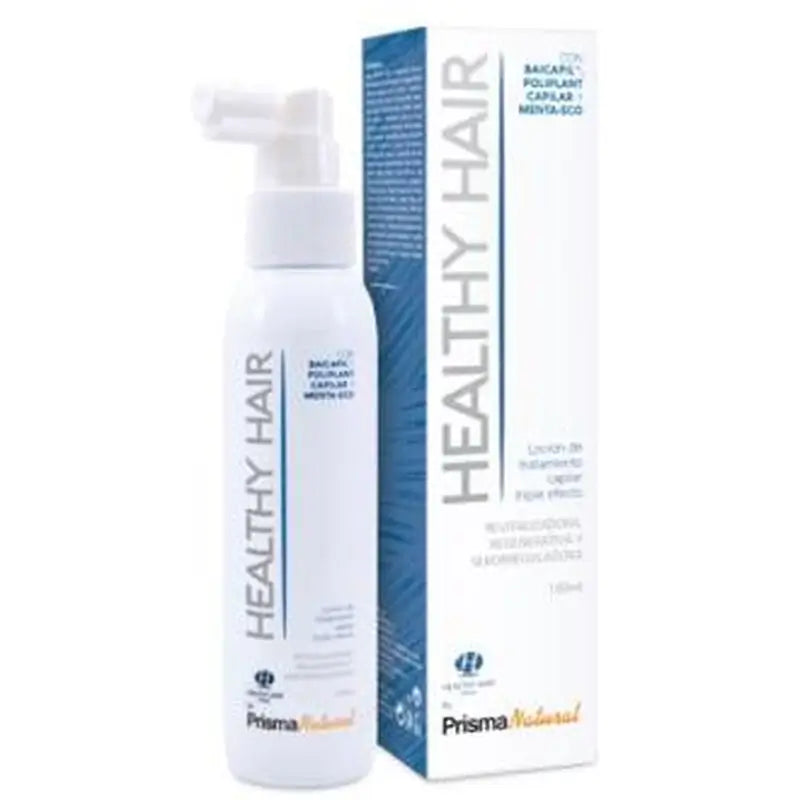 Prisma Natural Prisma Healthy Hair Lotion 100Ml.