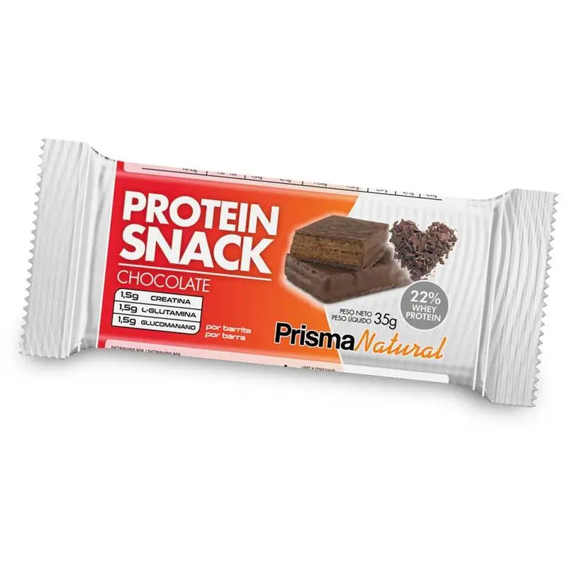Prisma Natural Protein Snack Čokoláda