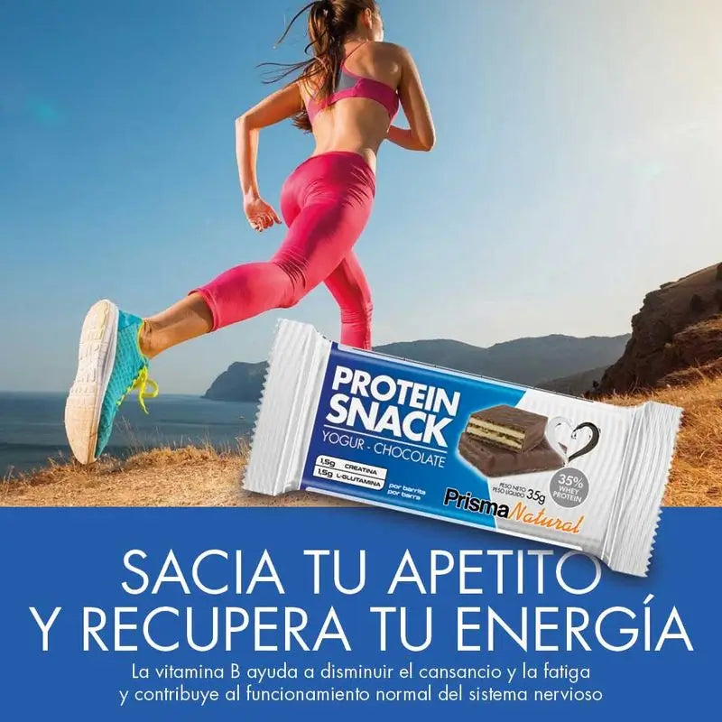 Prisma Natural Protein Snack Jogurt