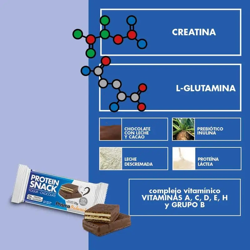 Prisma Natural Protein Snack Jogurt