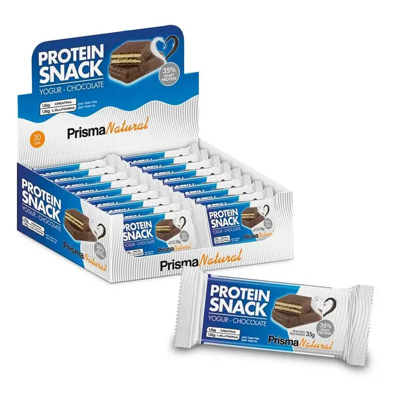 Prisma Natural Protein Snack Yoghurt