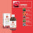 Prisma Natural – roztok s malinovými ketónmi, 500 ml