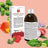 Prisma Natural – roztok s malinovými ketónmi, 500 ml
