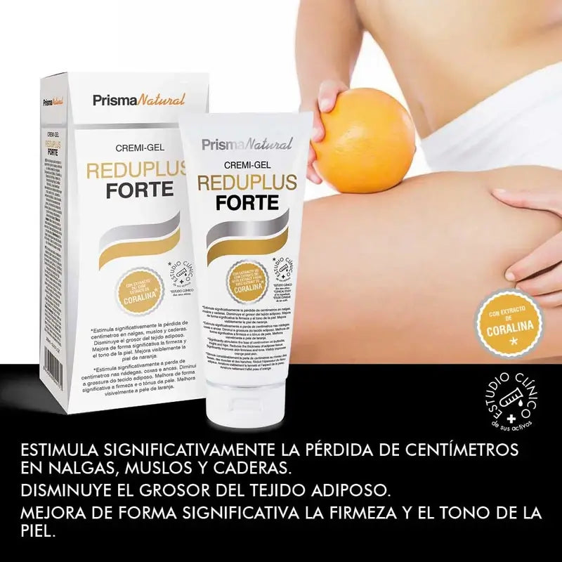 Prisma Natural Reduplus Forte gél, 200 ml