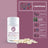 Prisma Natural Tryptofán + Mg + Melatonín, 60 tabliet