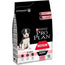 Pro Plan Canine Puppy Medium Derma 3 kg, krmivo pre psov