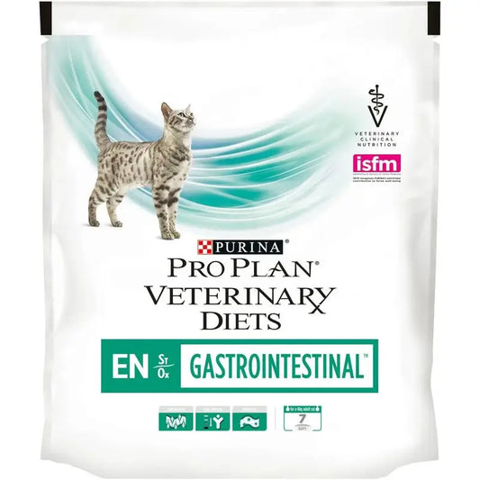 Pro Plan Vet Feline In Gastroenteric, 400 Gr