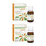 Prodefen kvapky, 2 × 7 ml 