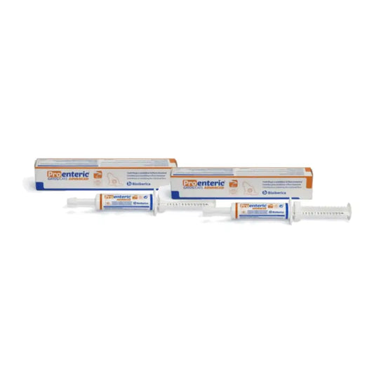 Proenteric Advanced pre mačky, balenie 2 x 15 ml