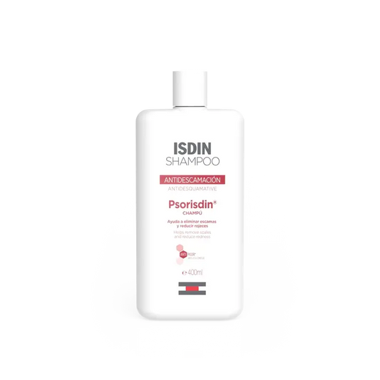 Isdin Psorisdin šampón 400 ml 