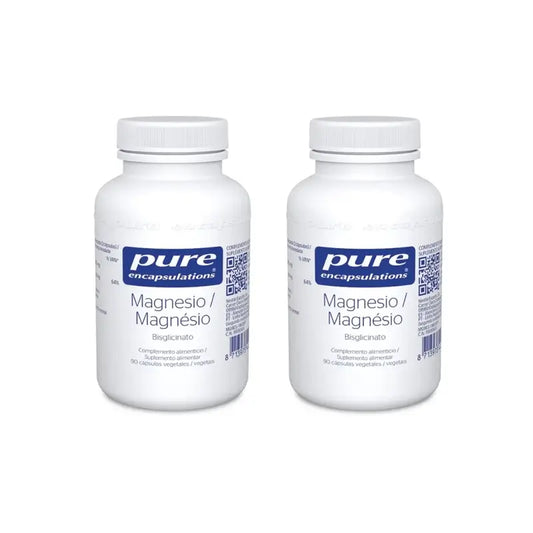 Pure Encapsulations Horčík, 2 × 90 kapsúl 