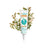 Puressentiel gél na odreniny a modriny s 33 éterickými olejmi, 20 ml