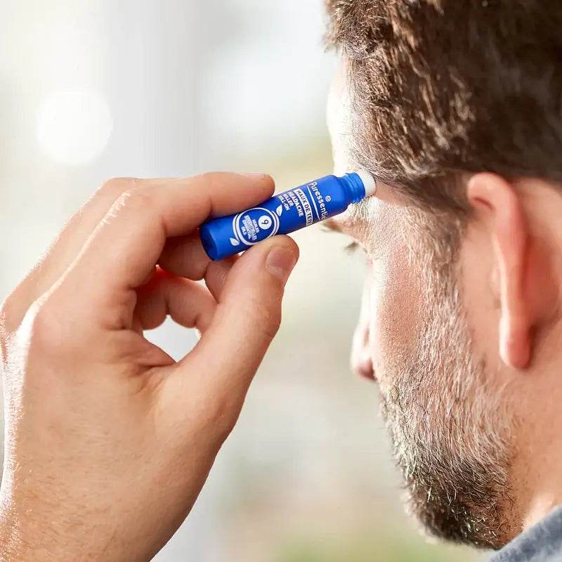Puressentiel Roll-On Migra Pure®, 5 ml