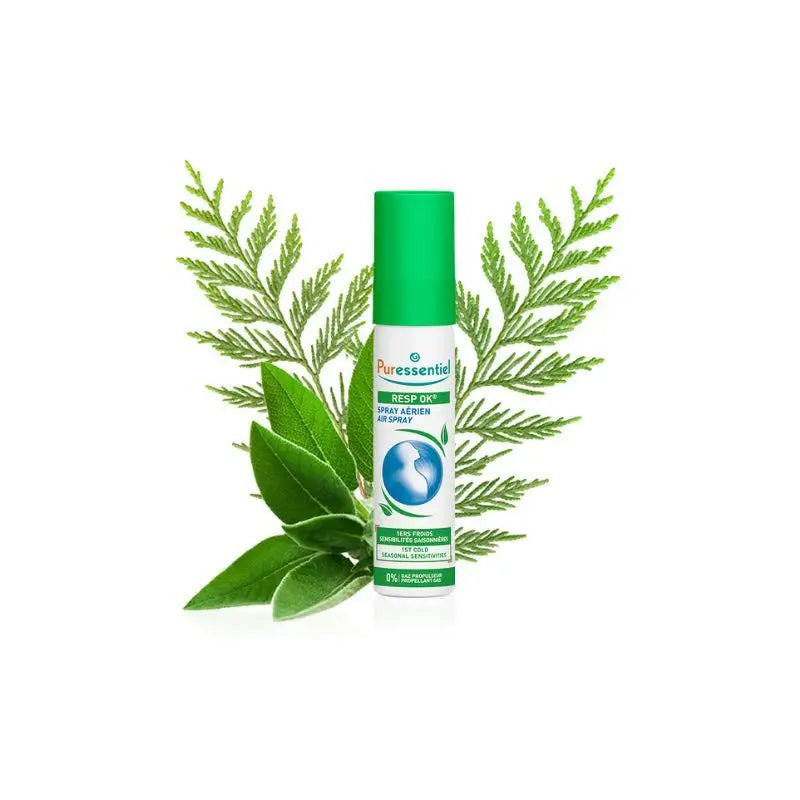 Puressentiel Resp'Ok sprej do vzduchu, 20 ml