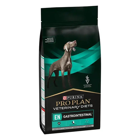 Purina Pro Plan Vet Canine En Gastrointestinal 12 kg, krmivo pre psov
