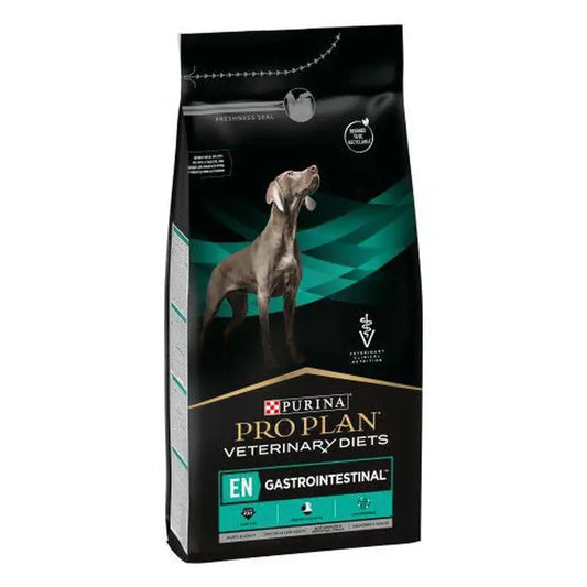 Purina Pro Plan Vet Canine En Gastrointestinal 12Kg, dog food for dogs