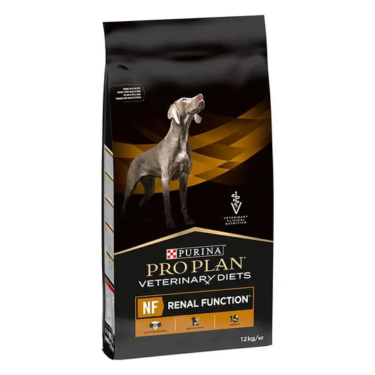 Purina Pro Plan Vet Canine Nf Renal 12 kg, krmivo pre psov