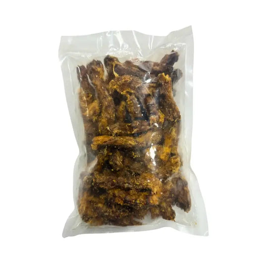 Puromenu Kuracie krky, 250 gramov