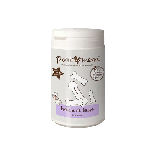 Puromenu Esencia De Hueso (Mch Calcio), 250 g