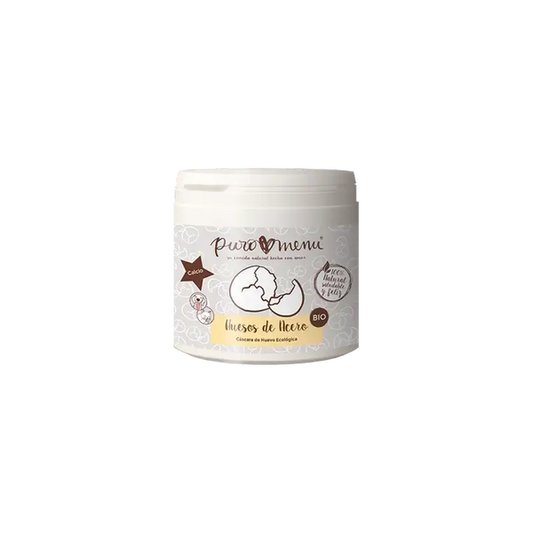 Puromenu Oceľové kostičky (bio vaječné škrupiny), 150 g
