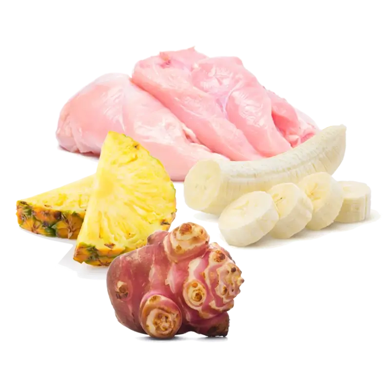Puromenu Menu „Králik na hostinu“, 400 g