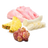 Puromenu Menu „Králik na hostinu“, 400 g