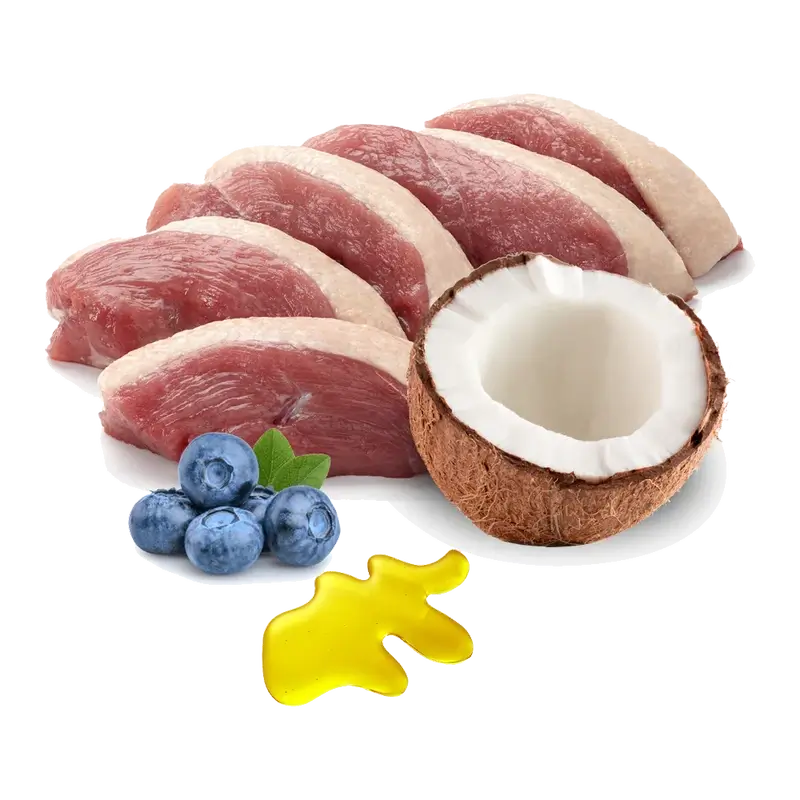 Puromenu Menu „Nekonečné mňaukanie“, 1 kus