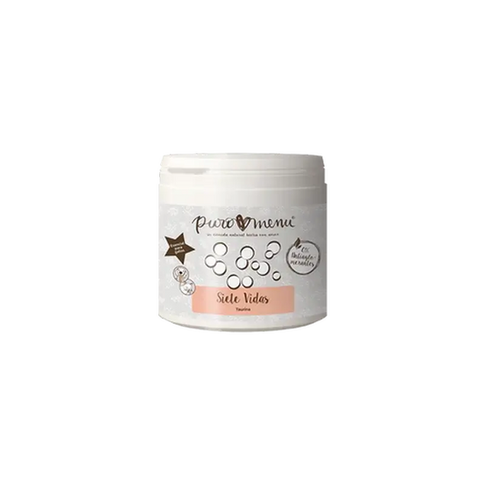 Puromenu Siete Vidas (s taurínom), 100 g