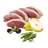 Puromenu Sublime z bio kačacieho mäsa, 400 g