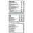 Pwd Casein Protein Meal Brownie 1,5 kg. 